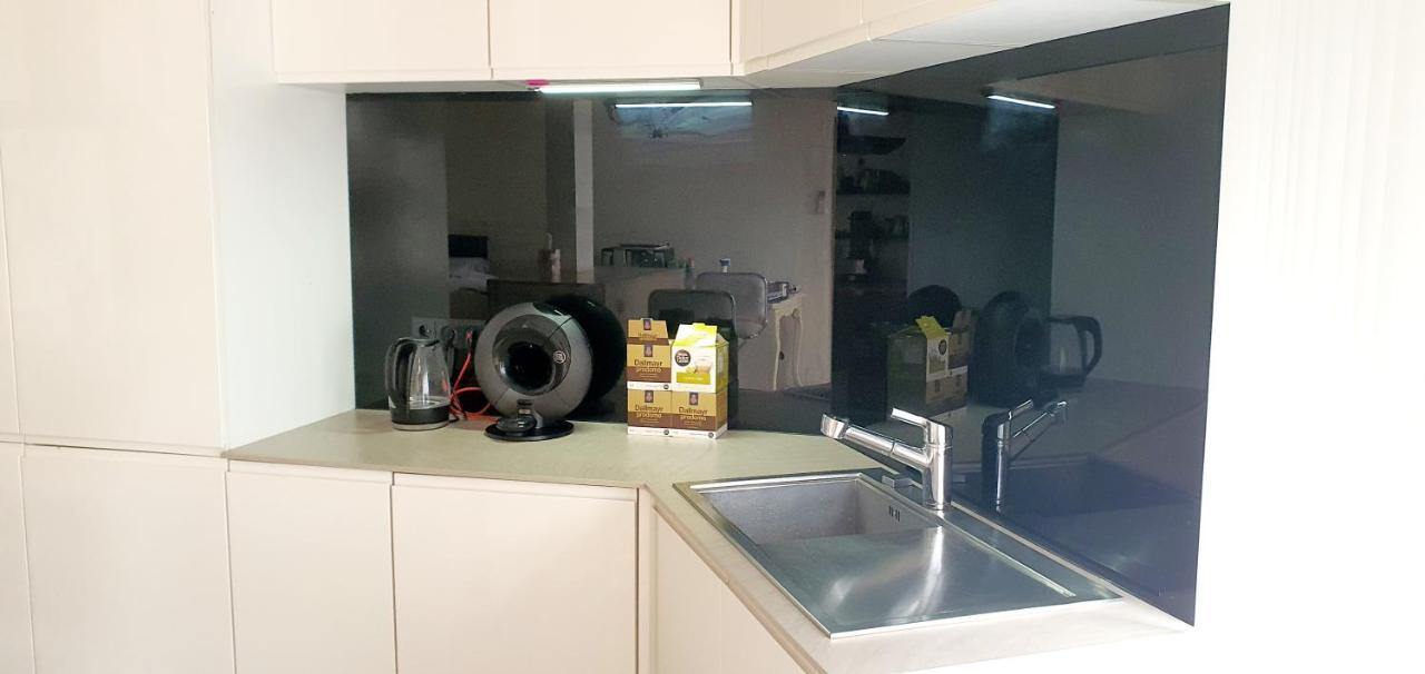 Gemuetliches Privatzimmer In Mannheims Stadtmitte Buitenkant foto