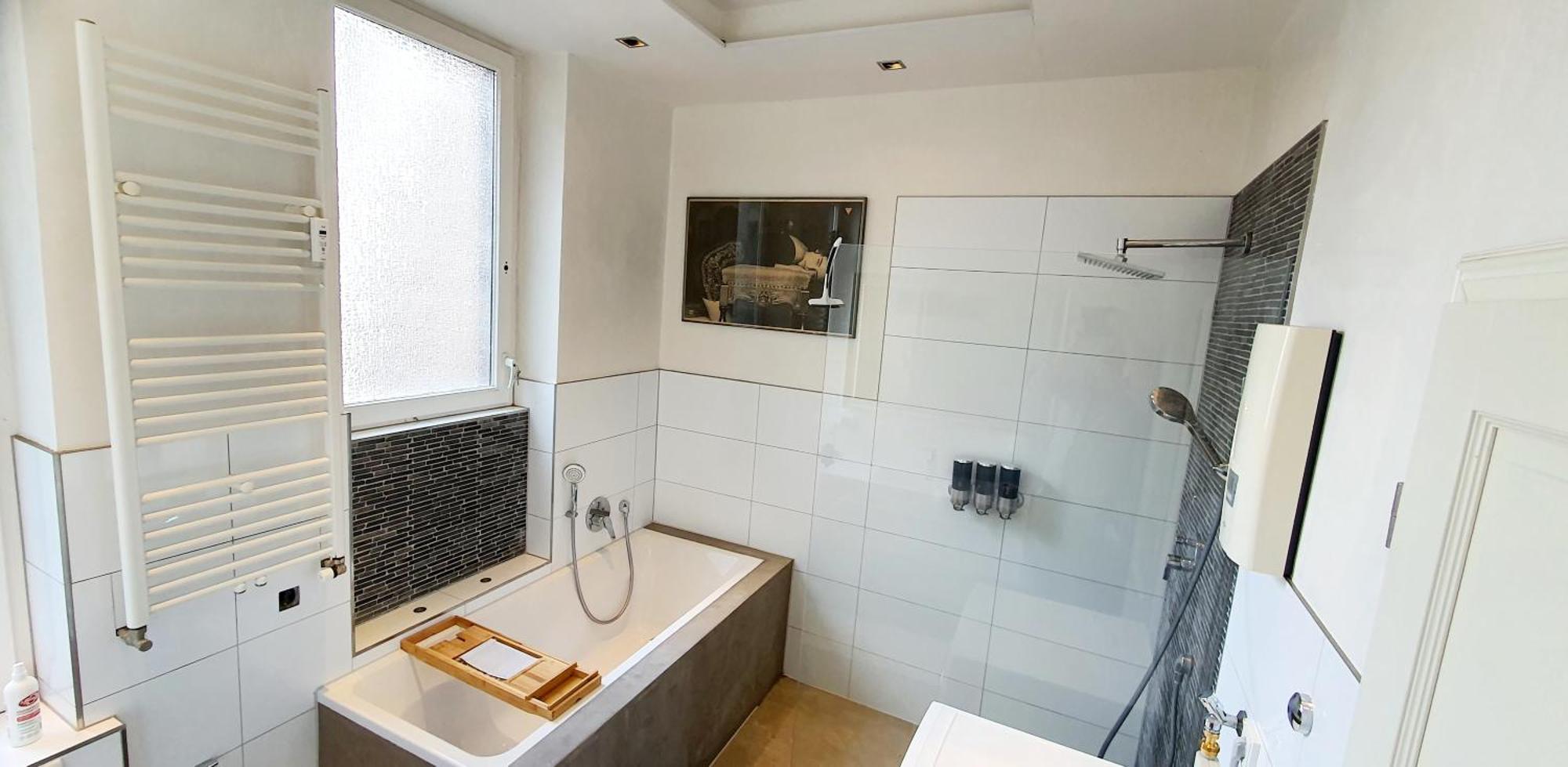Gemuetliches Privatzimmer In Mannheims Stadtmitte Buitenkant foto